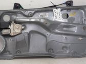 Regulador de puerta delantera con motor