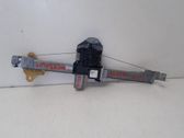 Regulador de puerta delantera con motor