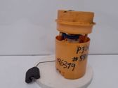 In-tank fuel pump