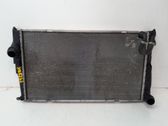 Coolant radiator