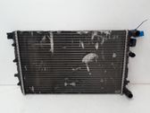 Radiador del refrigerante