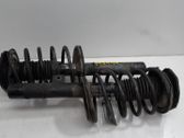 Front shock absorber/damper