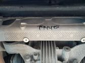 Rear axle beam