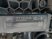 Autres unités de commande / modules