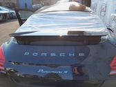Tailgate/trunk/boot lid