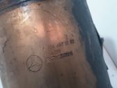Filtro de partículas del catalizador/FAP/DPF