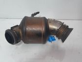 Katalysator / DPF Rußpartikelfilter Dieselpartikelfilter