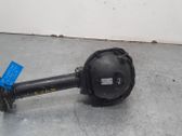 Front differential