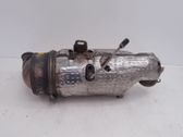 Catalyst/FAP/DPF particulate filter