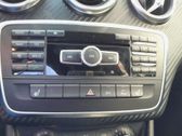 Unidad delantera de radio/CD/DVD/GPS