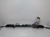 Steering rack