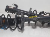Front shock absorber/damper
