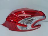 Rear/tail lights