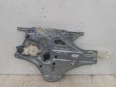 Regulador de puerta delantera con motor