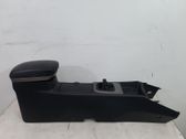 Center console