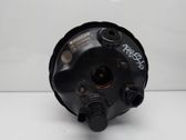 Brake booster