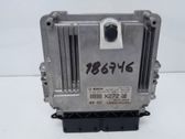 Unidad de control/módulo del motor