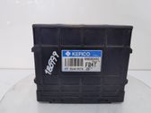 Unidad de control/módulo de la caja de cambios