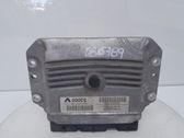 Unidad de control/módulo del motor