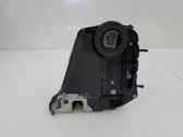 Rear door lock
