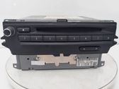 Unidad delantera de radio/CD/DVD/GPS