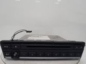 Unidad delantera de radio/CD/DVD/GPS