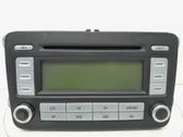 Radio/CD/DVD/GPS head unit