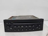 Unidad delantera de radio/CD/DVD/GPS