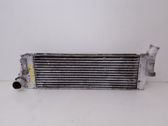 Intercooler radiator