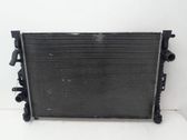 Coolant radiator