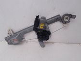 Fensterheber mechanisch Tür hinten
