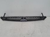 Front grill