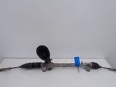 Steering rack