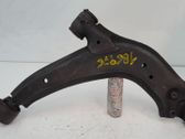 Front lower control arm/wishbone