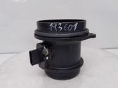 Mass air flow meter
