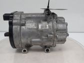 Air conditioning (A/C) compressor (pump)