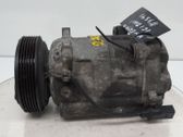 Air conditioning (A/C) compressor (pump)