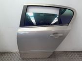 Rear door