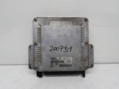 Engine control unit/module