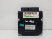 Unidad de control/módulo del motor