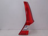 Tailgate rear/tail lights