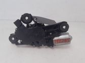 Motor del limpiaparabrisas trasero