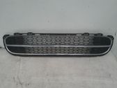 Front grill