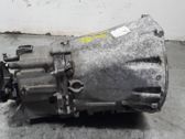 Manual 5 speed gearbox