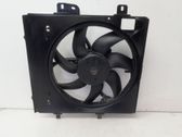 Ventilador eléctrico del radiador