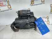 Motor de arranque
