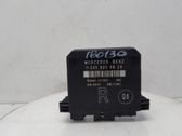 Door central lock control unit/module