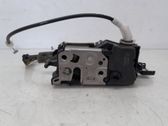Cerradura de puerta delantera