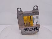 Airbag control unit/module