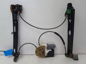 Fensterheber elektrisch mit Motor Tür vorne